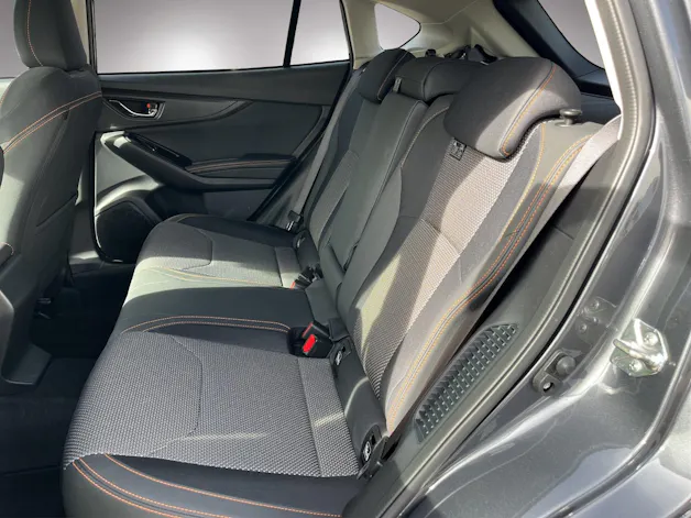 Subaru XV 2.0i e-Boxer Swiss Plus