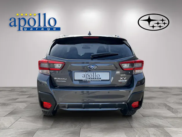 Subaru XV 2.0i e-Boxer Swiss Plus
