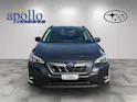 Subaru XV 2.0i e-Boxer Swiss Plus