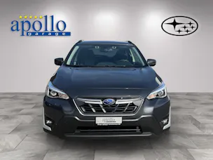 Subaru XV 2.0i e-Boxer Swiss Plus