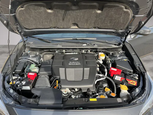 Subaru XV 2.0i e-Boxer Swiss Plus