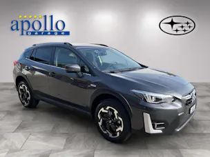 Subaru XV 2.0i e-Boxer Swiss Plus