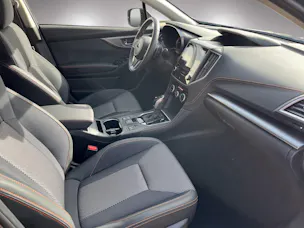 Subaru XV 2.0i e-Boxer Swiss Plus