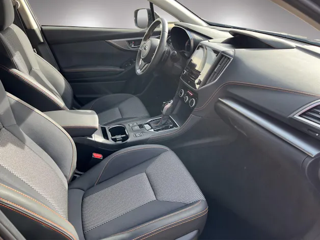 Subaru XV 2.0i e-Boxer Swiss Plus