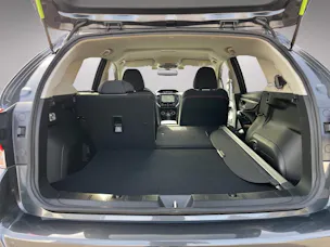 Subaru XV 2.0i e-Boxer Swiss Plus