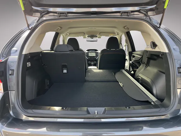 Subaru XV 2.0i e-Boxer Swiss Plus