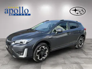 Subaru XV 2.0i e-Boxer Swiss Plus