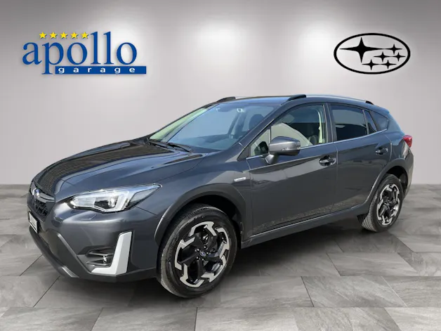 Subaru XV 2.0i e-Boxer Swiss Plus