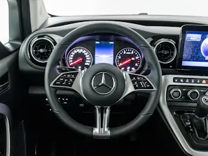 Mercedes-Benz T 180 d PROGRESSIVE Standard