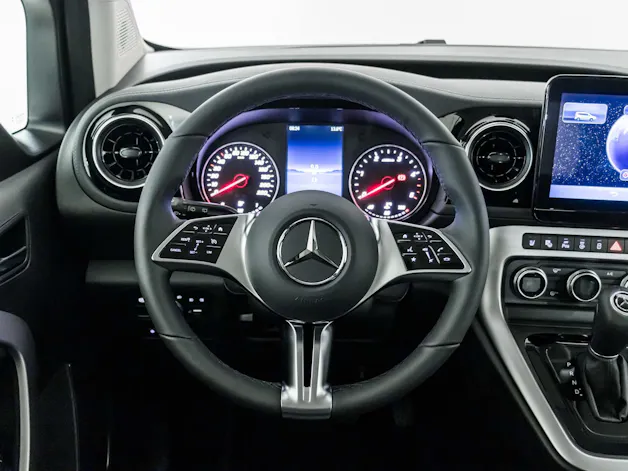 Mercedes-Benz T 180 d PROGRESSIVE Standard