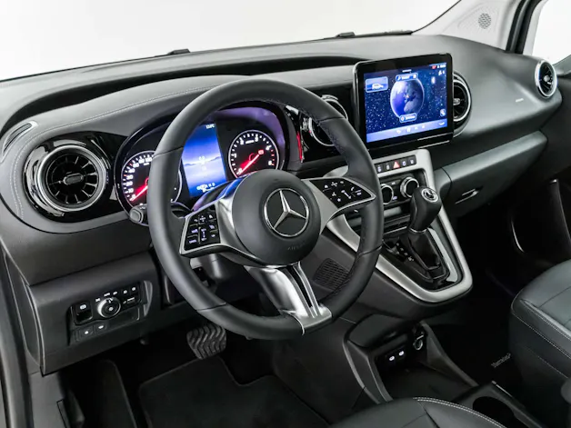Mercedes-Benz T 180 d PROGRESSIVE Standard