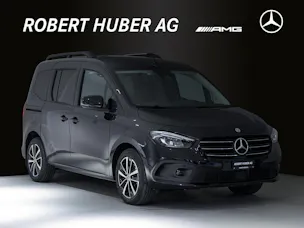 Mercedes-Benz T 180 d PROGRESSIVE Standard