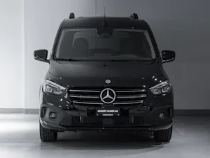 Mercedes-Benz T 180 d PROGRESSIVE Standard