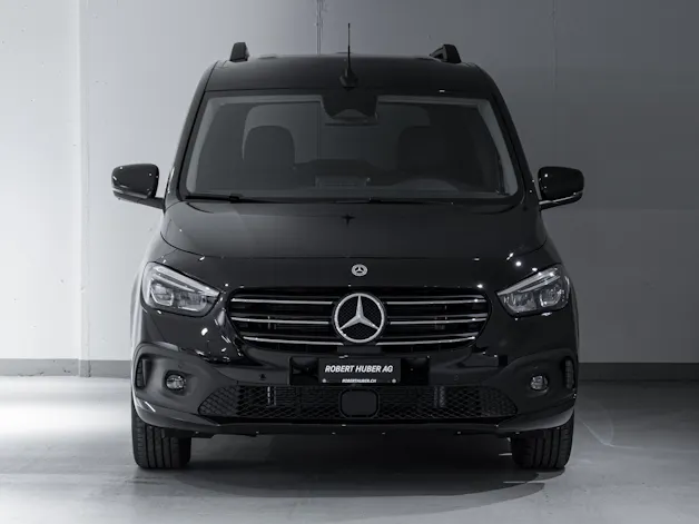 Mercedes-Benz T 180 d PROGRESSIVE Standard