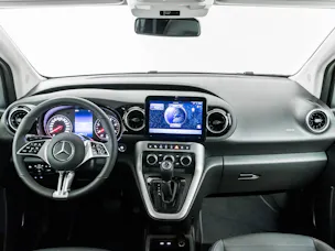 Mercedes-Benz T 180 d PROGRESSIVE Standard