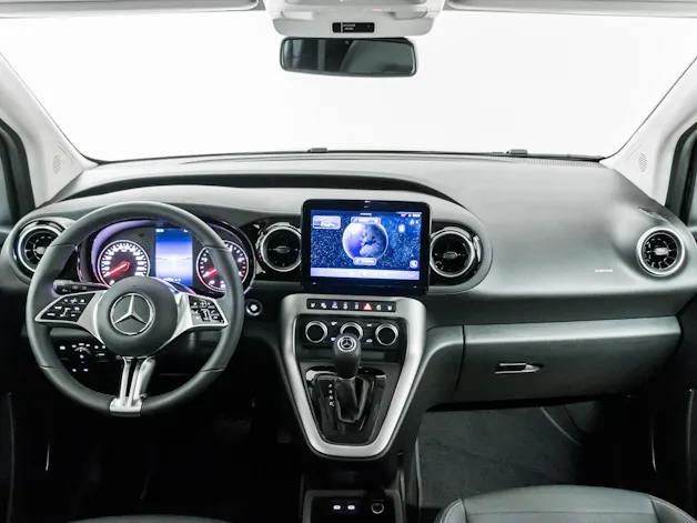 Mercedes-Benz T 180 d PROGRESSIVE Standard