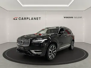 Volvo XC90 2.0 T8 TE Inscription 7P. eAWD