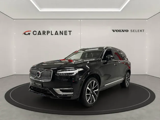 Volvo XC90 2.0 T8 TE Inscription 7P. eAWD