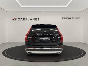 Volvo XC90 2.0 T8 TE Inscription 7P. eAWD