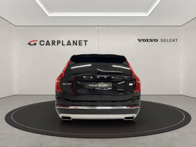 Volvo XC90 2.0 T8 TE Inscription 7P. eAWD