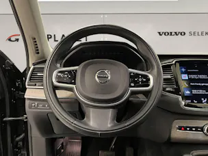 Volvo XC90 2.0 T8 TE Inscription 7P. eAWD