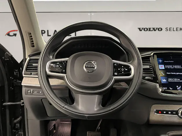 Volvo XC90 2.0 T8 TE Inscription 7P. eAWD