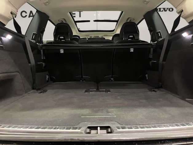 Volvo XC90 2.0 T8 TE Inscription 7P. eAWD