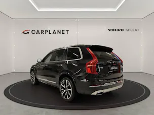 Volvo XC90 2.0 T8 TE Inscription 7P. eAWD