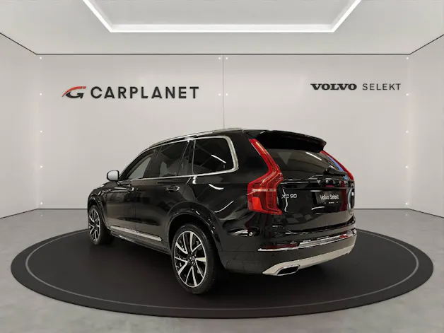Volvo XC90 2.0 T8 TE Inscription 7P. eAWD