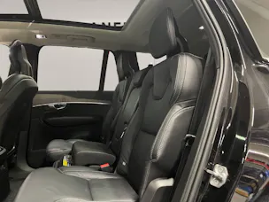 Volvo XC90 2.0 T8 TE Inscription 7P. eAWD