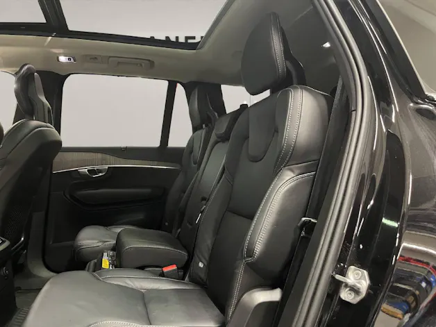 Volvo XC90 2.0 T8 TE Inscription 7P. eAWD