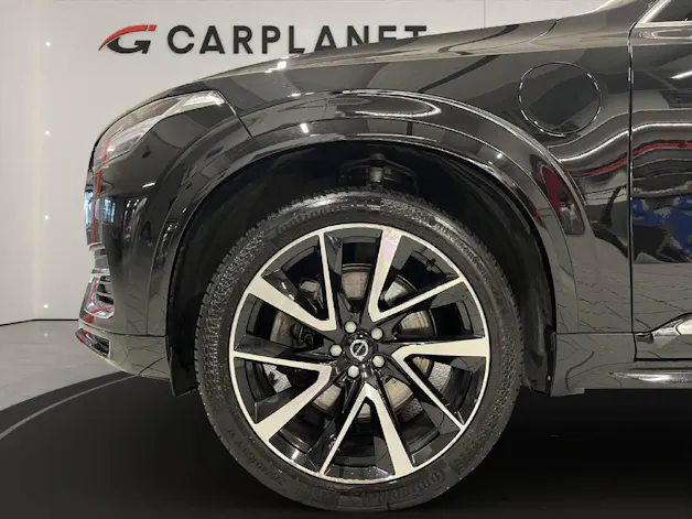 Volvo XC90 2.0 T8 TE Inscription 7P. eAWD