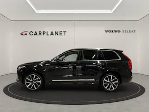 Volvo XC90 2.0 T8 TE Inscription 7P. eAWD