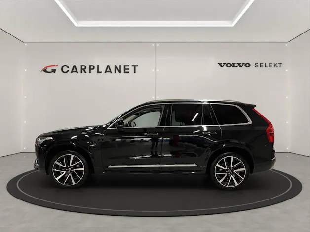 Volvo XC90 2.0 T8 TE Inscription 7P. eAWD