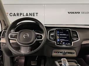 Volvo XC90 2.0 T8 TE Inscription 7P. eAWD