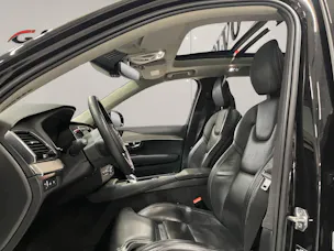 Volvo XC90 2.0 T8 TE Inscription 7P. eAWD