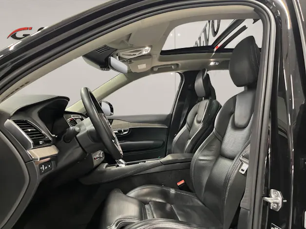 Volvo XC90 2.0 T8 TE Inscription 7P. eAWD