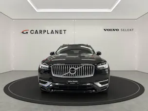Volvo XC90 2.0 T8 TE Inscription 7P. eAWD