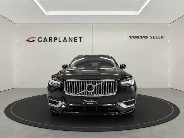 Volvo XC90 2.0 T8 TE Inscription 7P. eAWD
