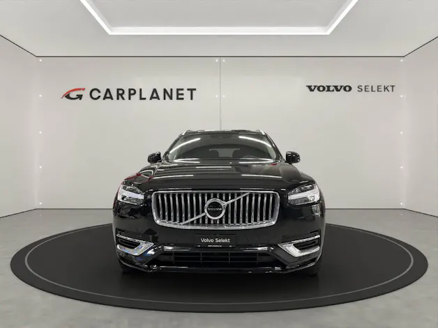 Volvo XC90 2.0 T8 TE Inscription 7P. eAWD