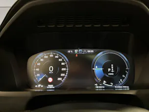 Volvo XC90 2.0 T8 TE Inscription 7P. eAWD