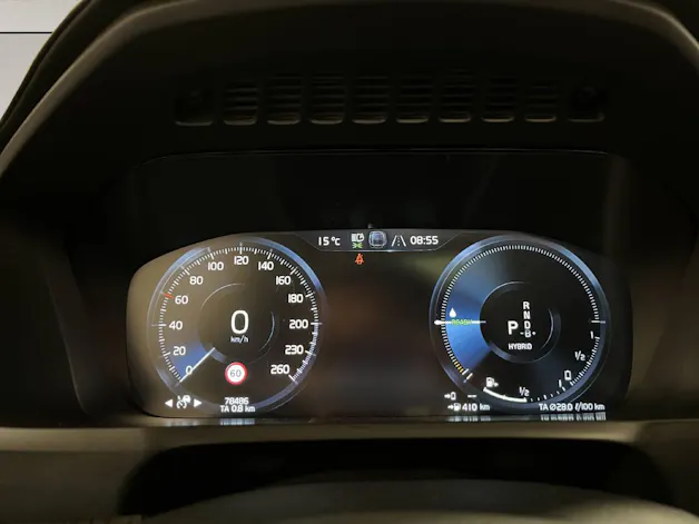 Volvo XC90 2.0 T8 TE Inscription 7P. eAWD