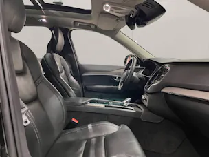 Volvo XC90 2.0 T8 TE Inscription 7P. eAWD