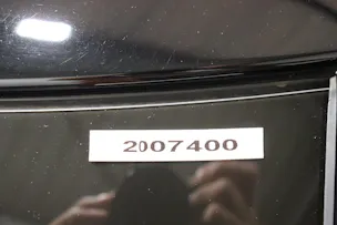 Mini Countryman F60 2.0i John Cooper Works ALL4