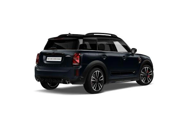 image du véhicule MINI COUNTRYMAN