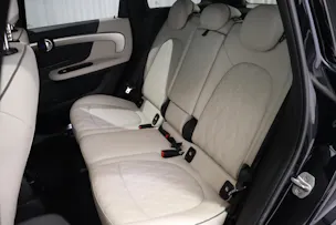 Mini Countryman F60 2.0i John Cooper Works ALL4