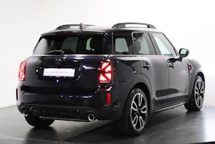Mini Countryman F60 2.0i John Cooper Works ALL4