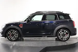 Mini Countryman F60 2.0i John Cooper Works ALL4
