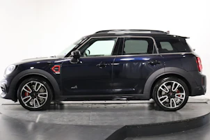 immagine del veicolo MINI Countryman F60 2.0i John Cooper Works ALL4