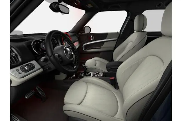 Mini Countryman F60 2.0i John Cooper Works ALL4